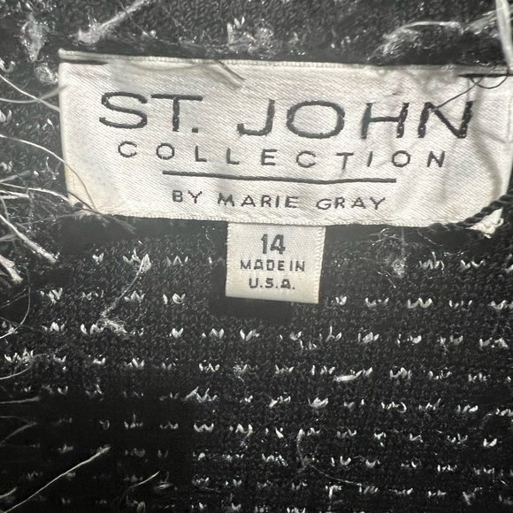 St John duster - Picture 6 of 6